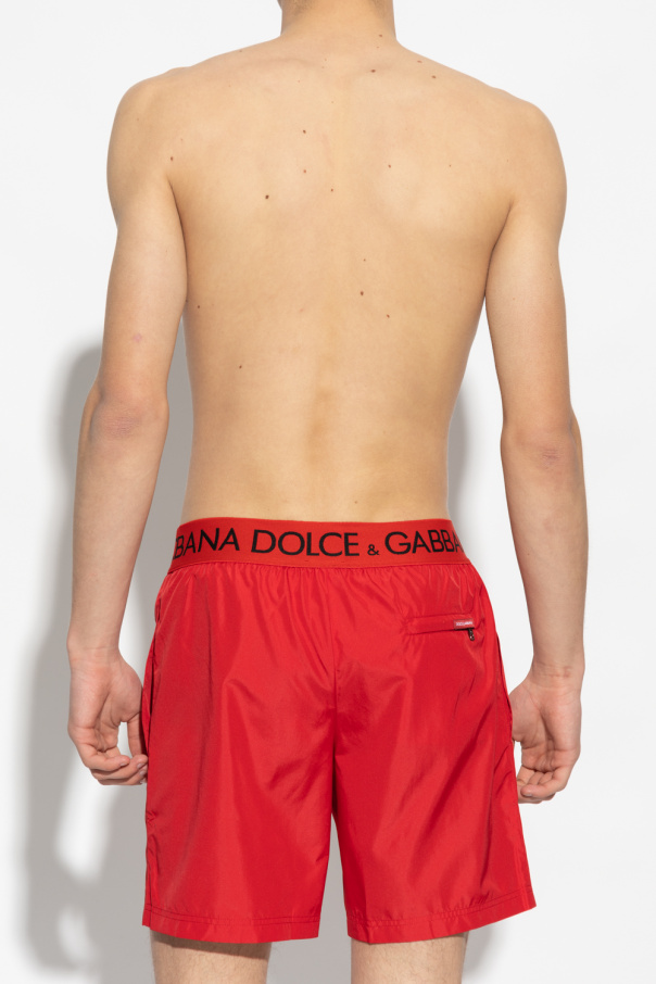 Dolce underpants & Gabbana Swimming shorts