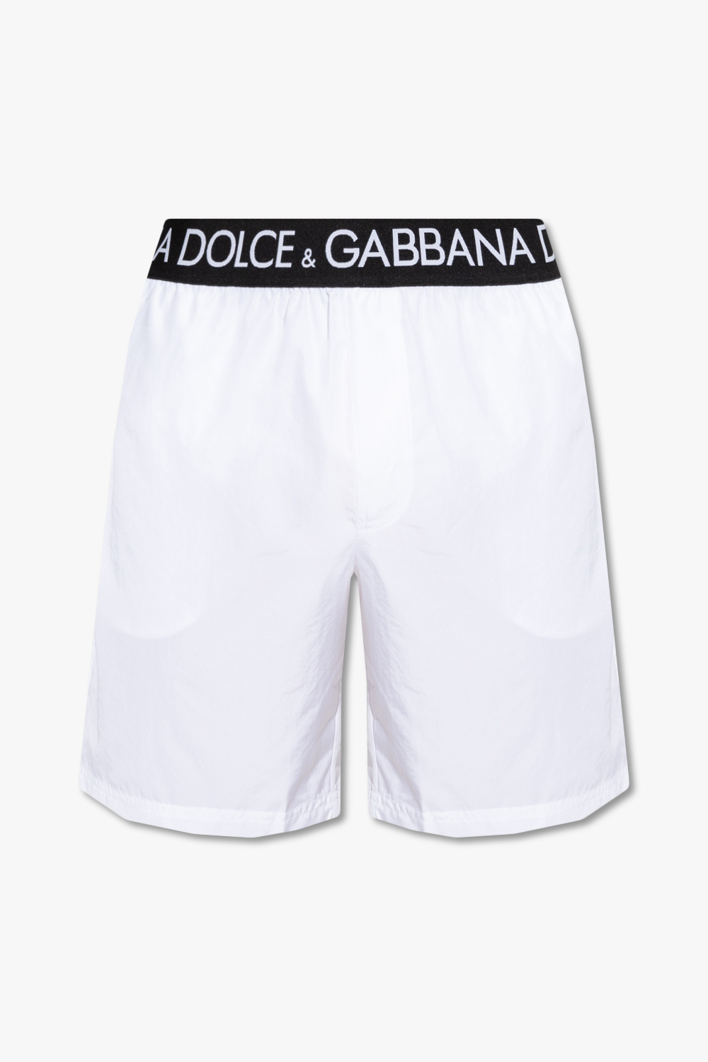 dolce PATTERNED & gabbana Telecomunicações Fundas e capas Swimming shorts