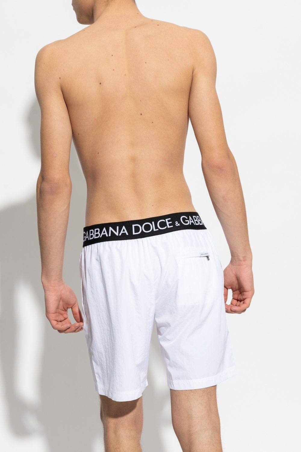 Dolce & Gabbana Swimming shorts