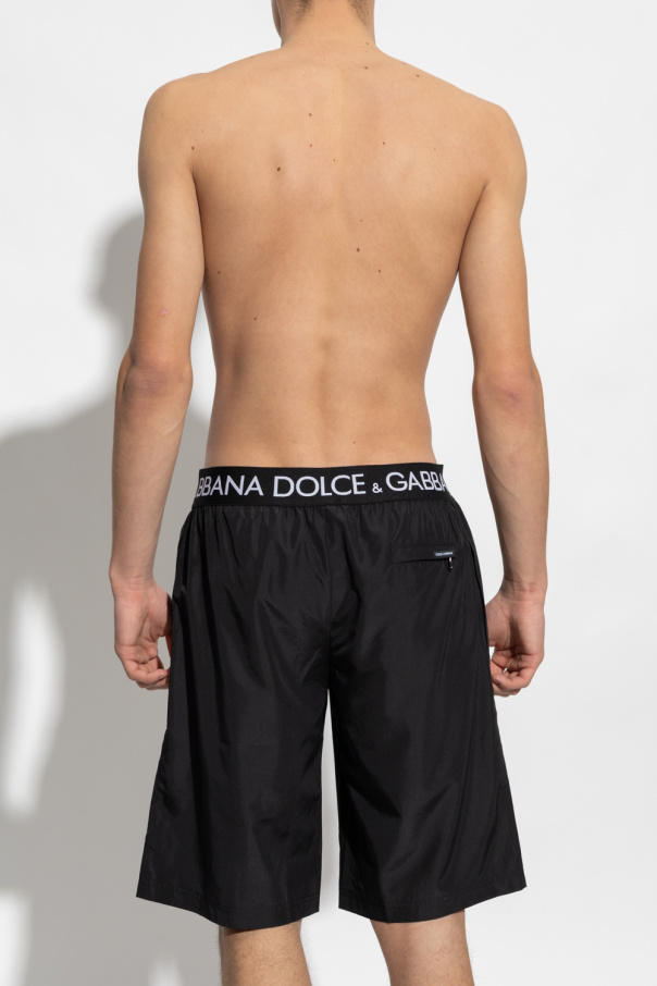 Dolce & Gabbana 740613 Κοστούμι Swimming shorts