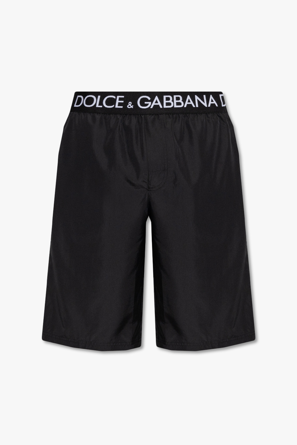 Dolce & Gabbana K-way Swimming shorts