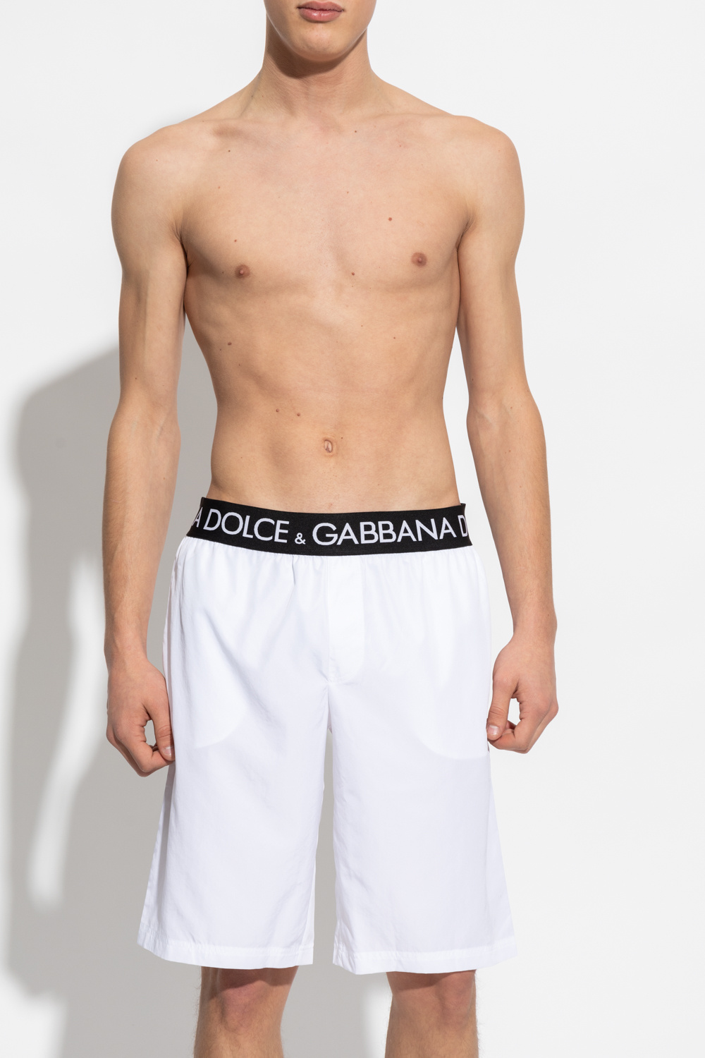 Dolce & Gabbana Swimming shorts