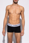 Dolce & Gabbana Boxers with logo