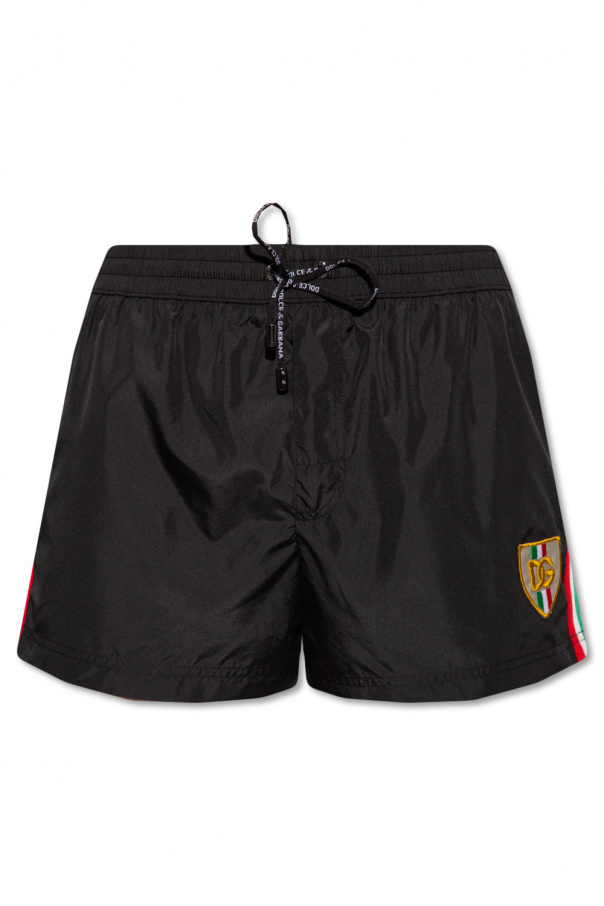 Dolce & Gabbana Swim shorts