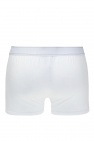 Dolce & Gabbana WHITE Branded boxers