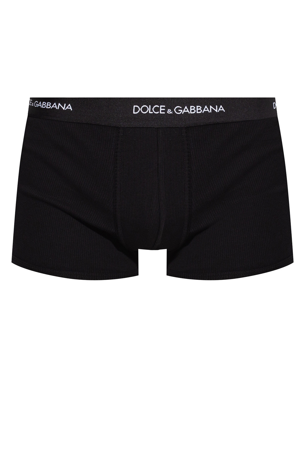 Жіночі майки dolce & gabbana Boxers with logo