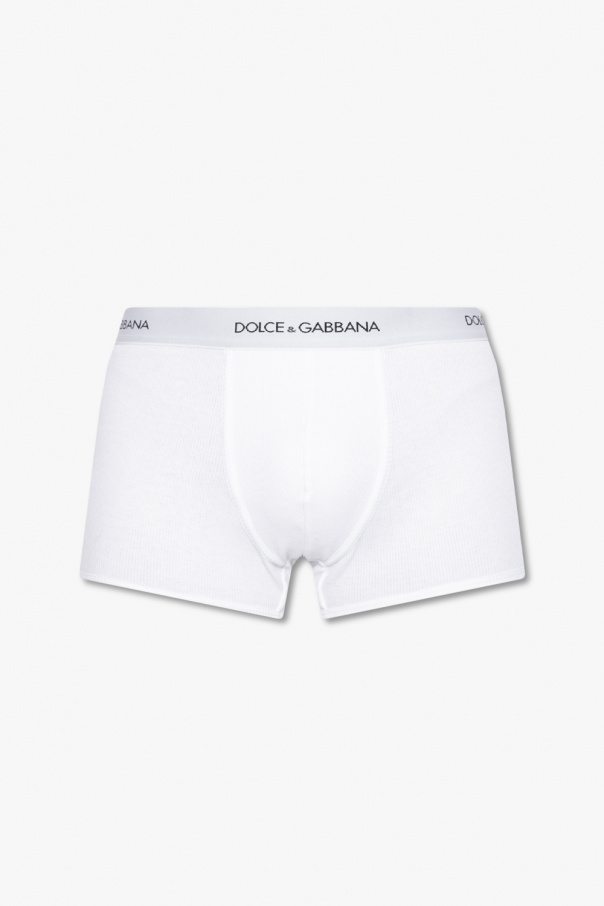 Dolce & Gabbana distressed denim shorts dolce gabbana shorts