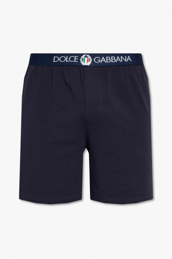 Dolce & Gabbana Portofino layered low-top sneakers Dolce & Gabbana BH mit Spitzenborten Schwarz