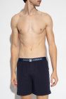 Dolce & Gabbana Boxers with logo