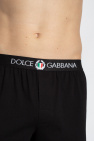 Dolce & Gabbana Boxers with logo