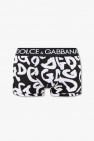 Dolce & Gabbana BLACK Cotton boxers
