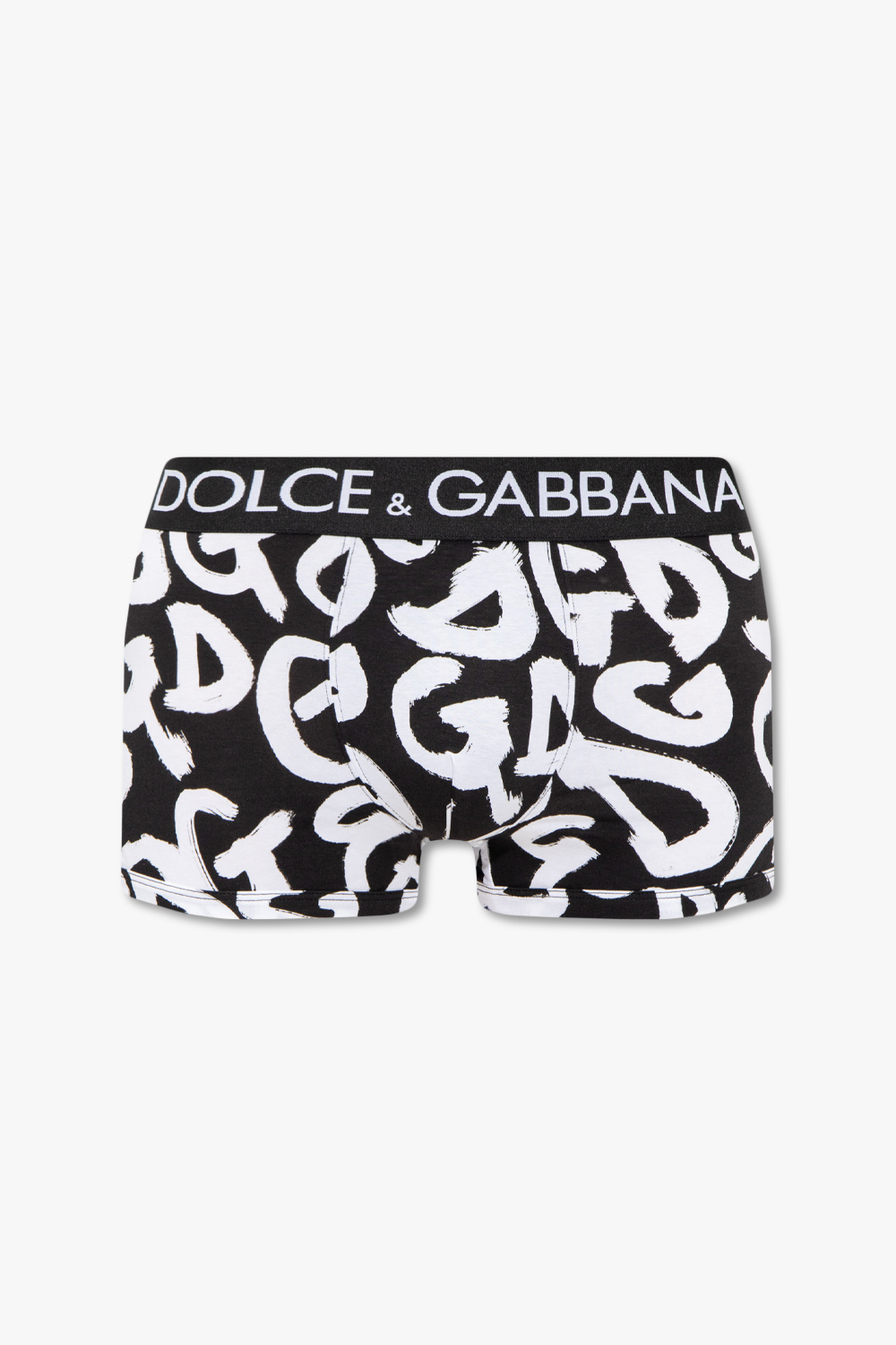 Dolce & Gabbana Cotton boxers