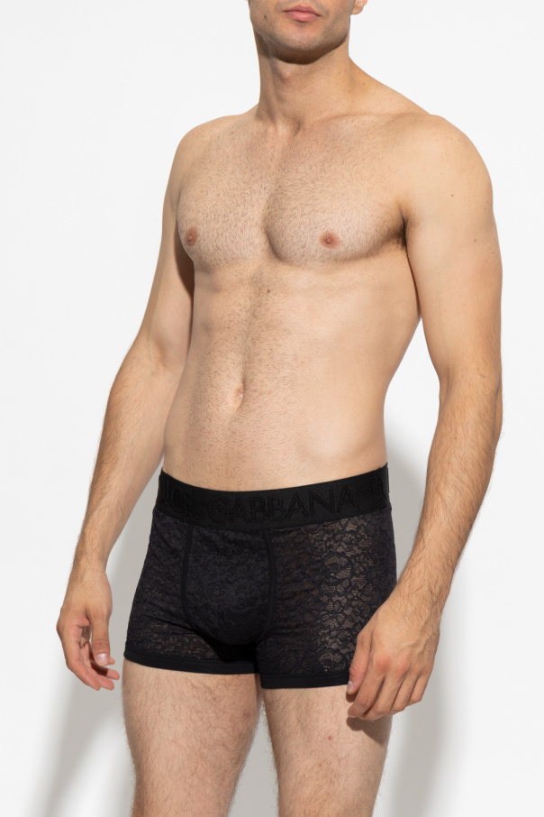 Ремни кожаные dolce sunglasses Lace boxers