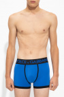Dolce & Gabbana Cotton boxers