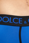 Dolce & Gabbana Cotton boxers
