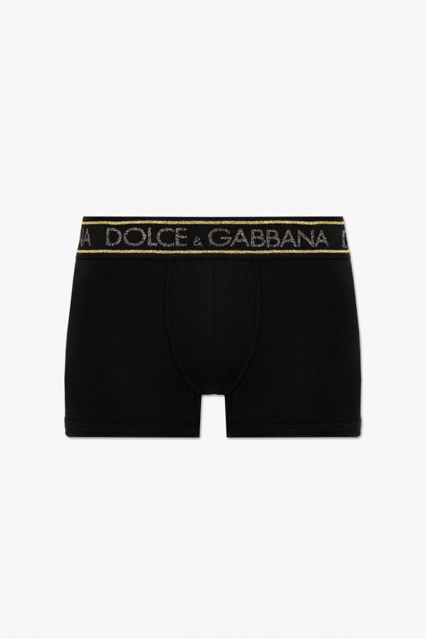 Dolce & Gabbana Dolce & Gabbana 'devotion' Belt