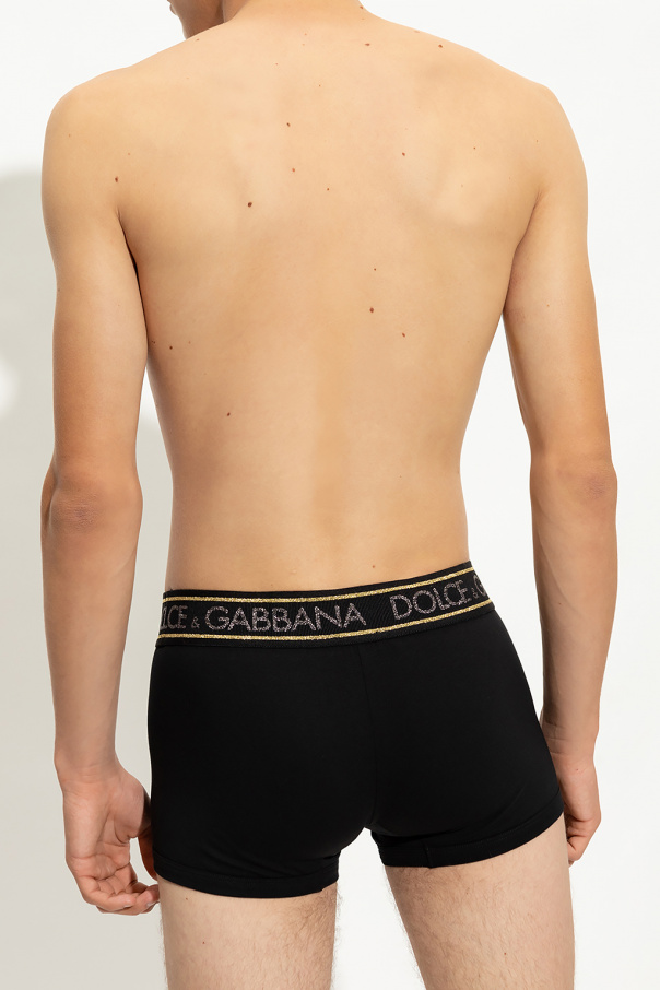 Dolce & Gabbana Dolce & Gabbana 'devotion' Belt