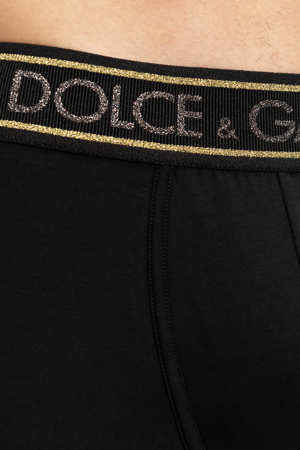 Dolce & Gabbana straight dolce gabbana portofino kiss patch sneakers item
