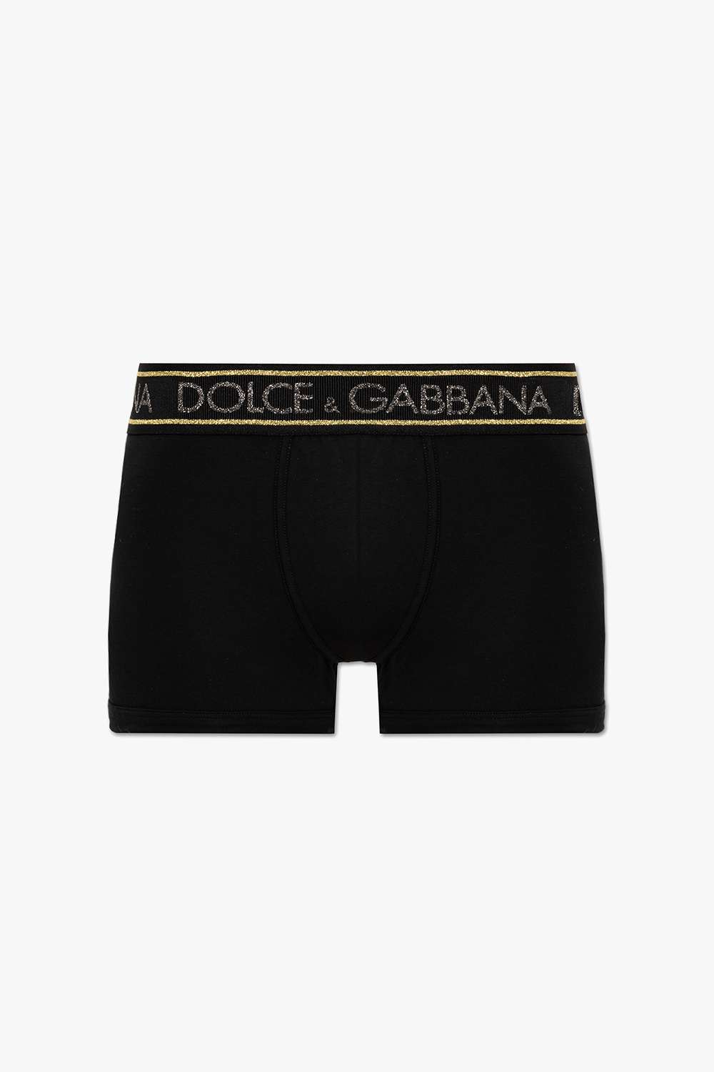 Dolce & Gabbana Boxers with logo