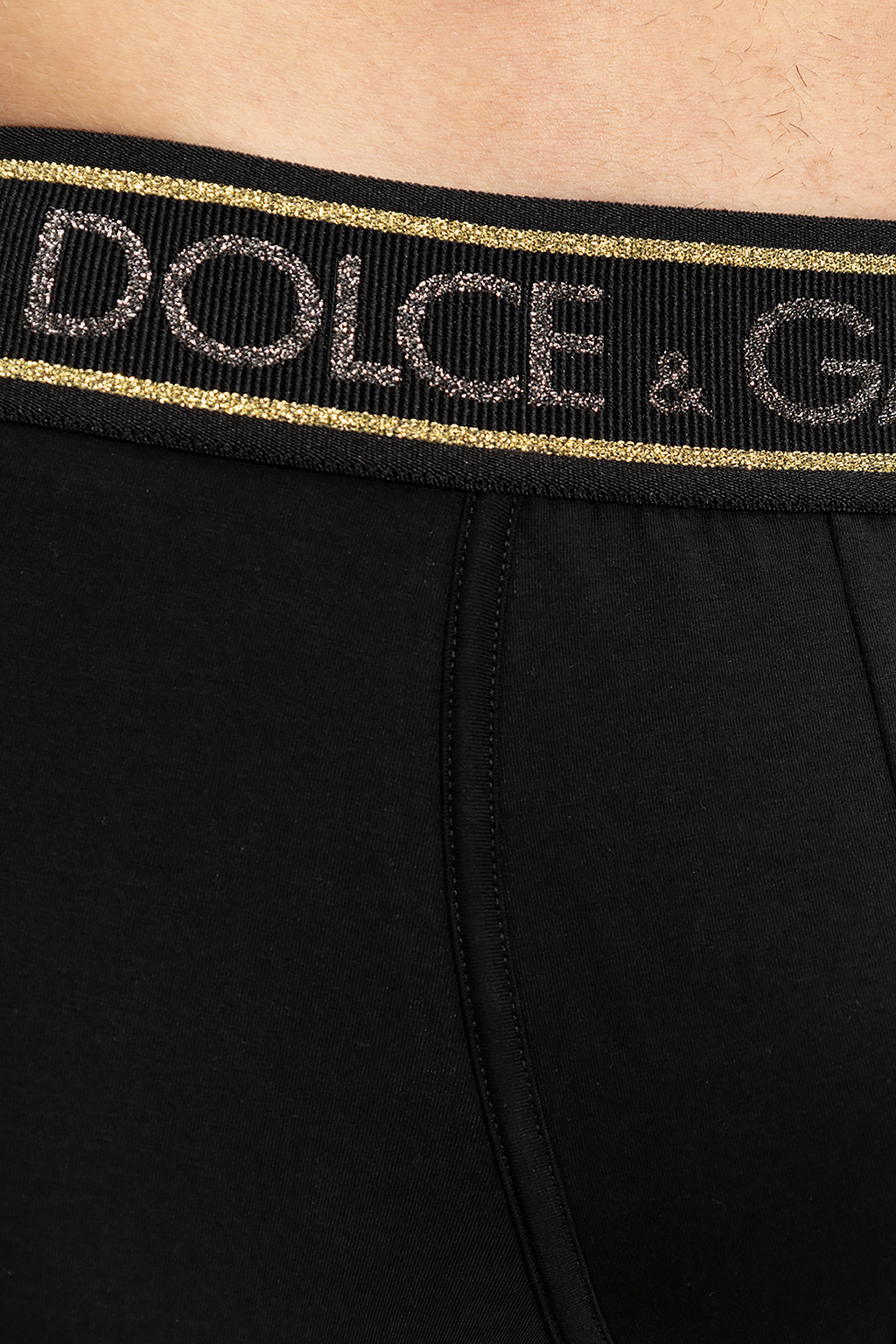 Dolce & Gabbana Boxers with logo