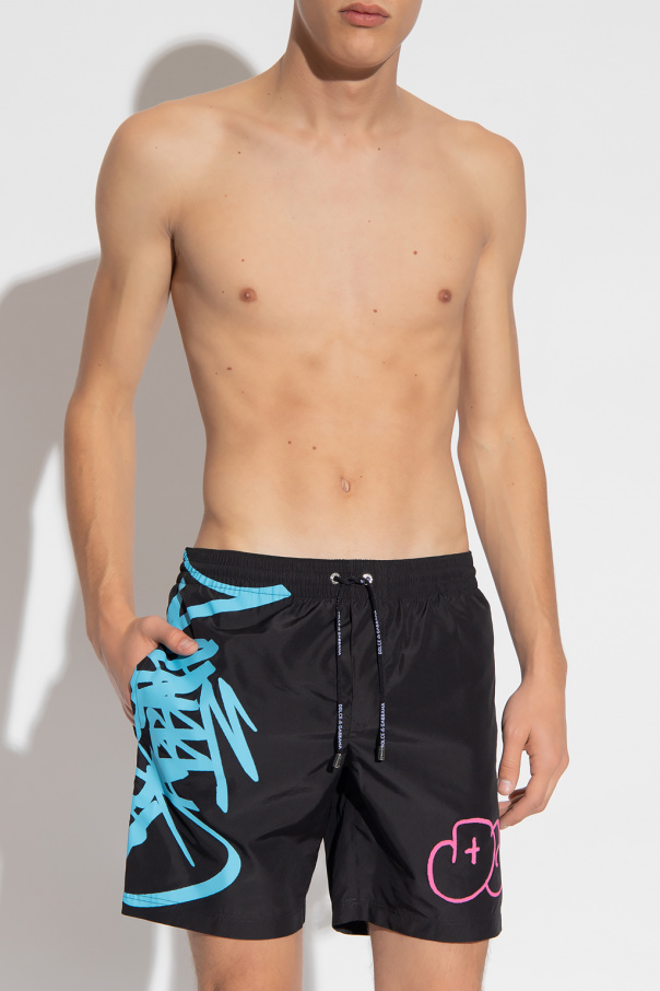 Dolce & Gabbana Swimming shorts