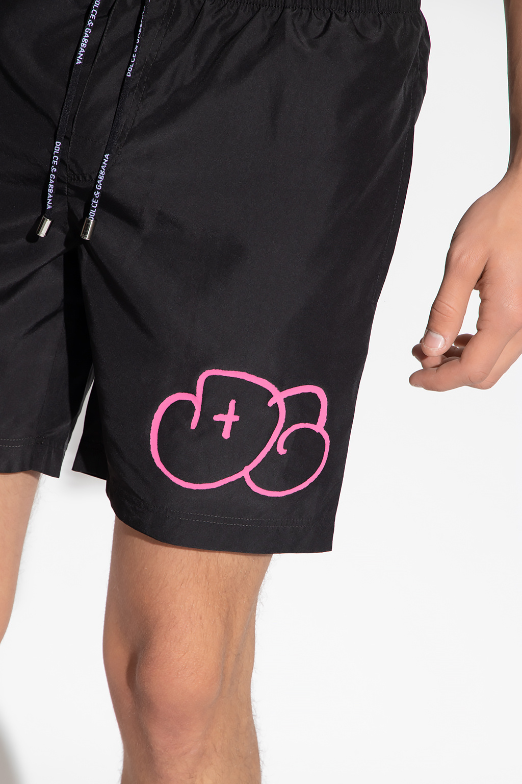 Dolce & Gabbana Swimming shorts