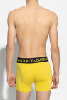 Dolce & Gabbana Cotton boxers