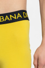 Dolce & Gabbana Cotton boxers