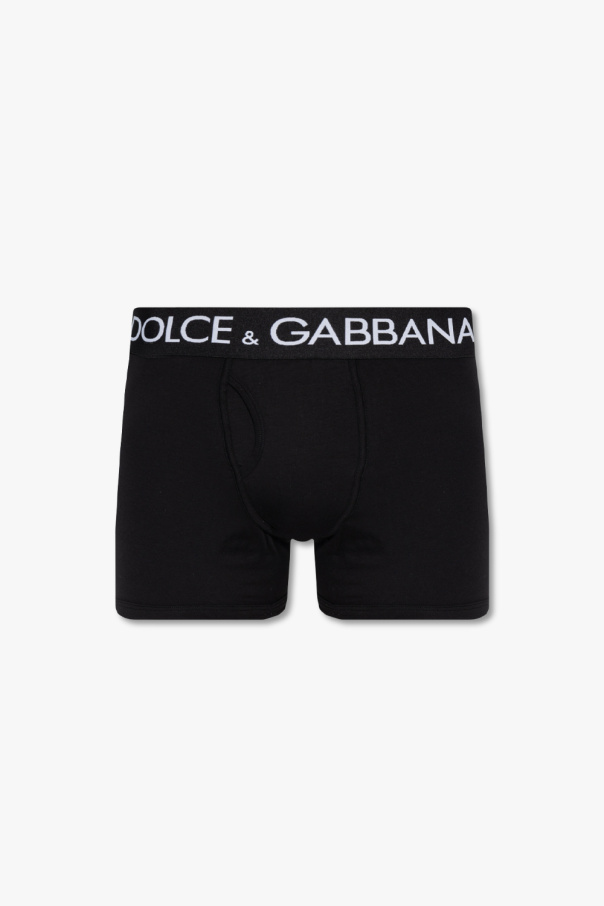 Dolce & Gabbana Kids Girls Party & Special Occasion Dresses Cotton boxers