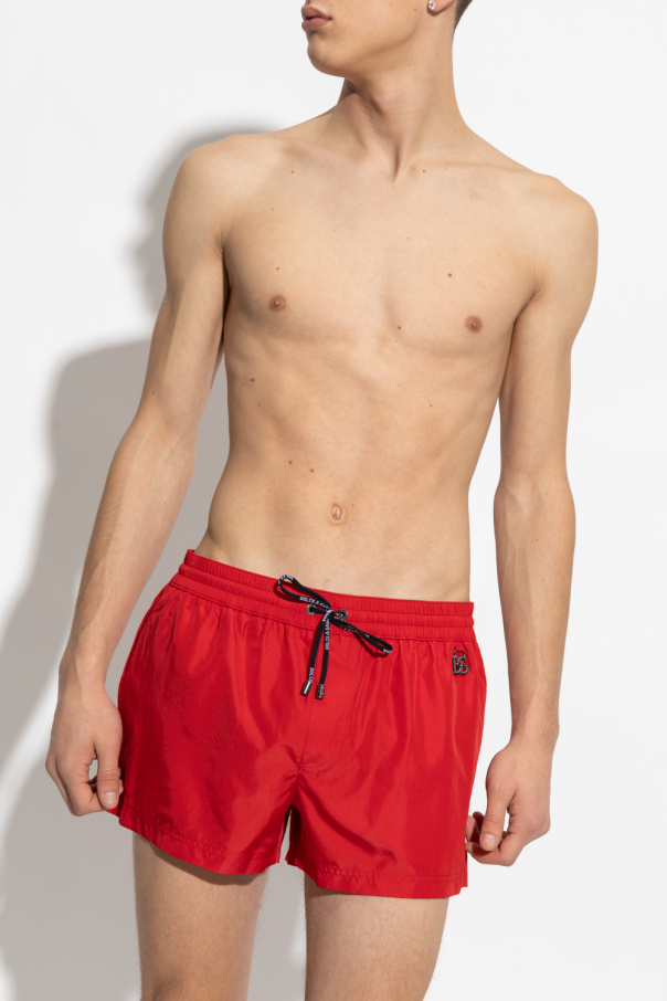 Dolce & Gabbana Swimming shorts