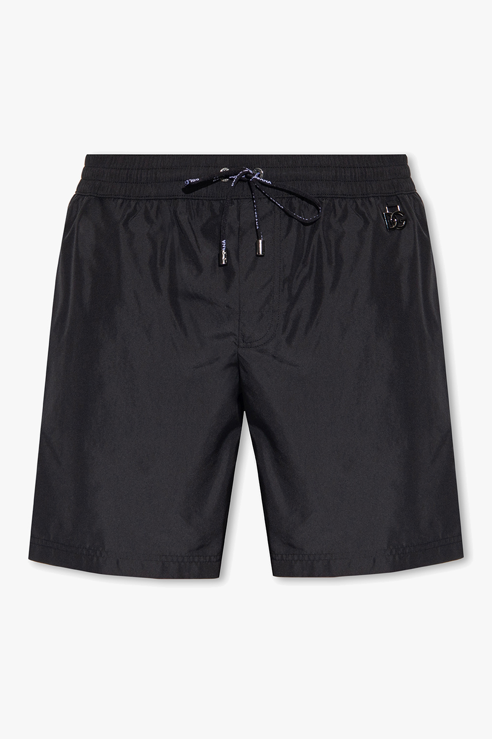 Dolce & Gabbana Swim shorts with logo