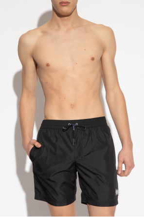 Swim shorts od Dolce & Gabbana