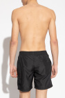 Dolce & Gabbana BLACK Swim shorts
