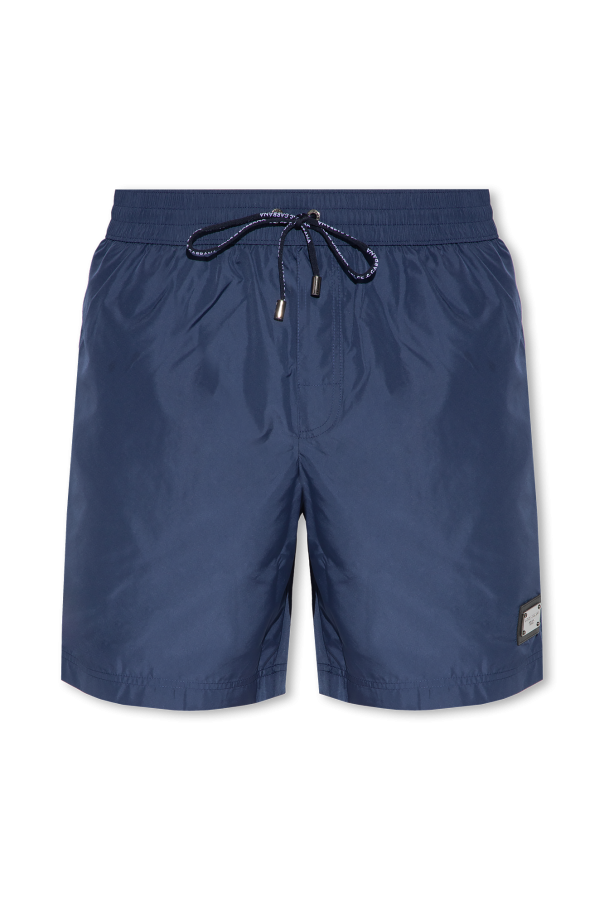 Dolce & Gabbana Swim shorts