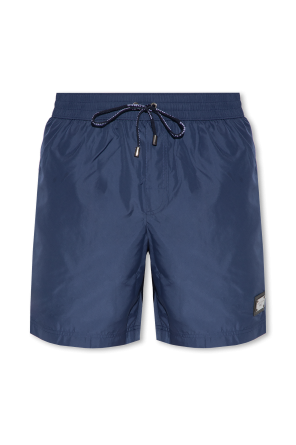 Swim shorts