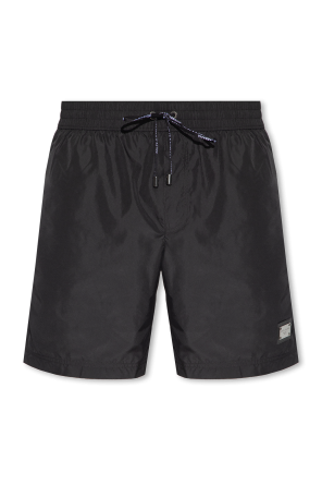 Swim shorts