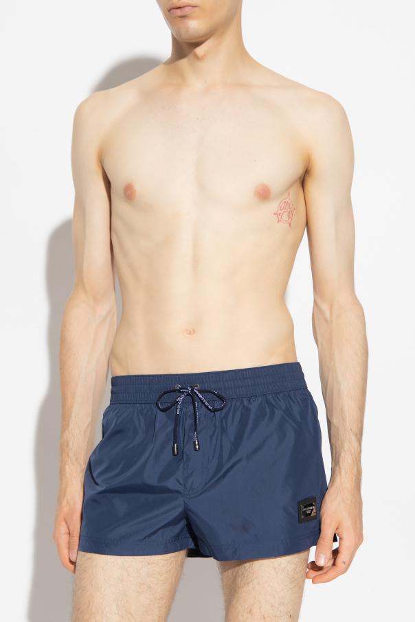 Dolce & Gabbana Swim shorts