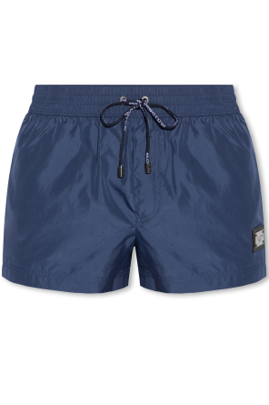 Swim shorts