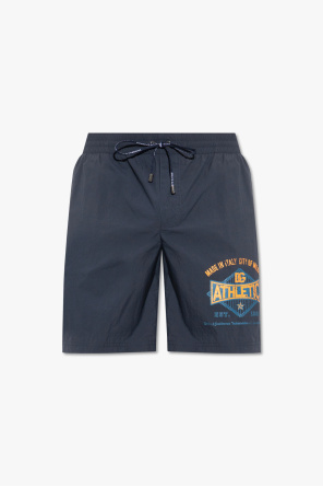 Swim shorts od Dolce & Gabbana