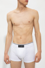 Dolce & Gabbana Boxers with logo