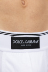Dolce & Gabbana Boxers with logo