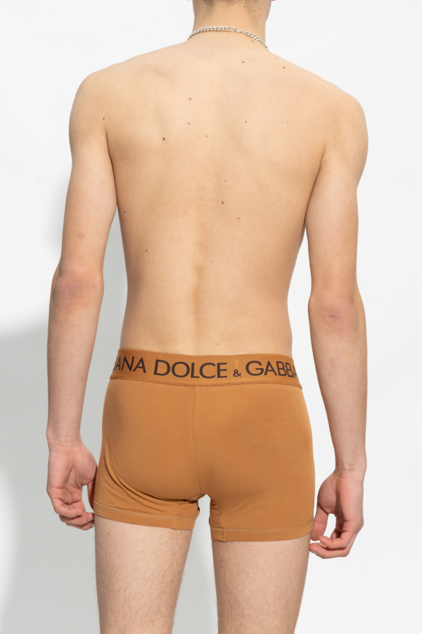 Dolce & Gabbana Black Dolce & Gabbana Kids flap-pocket cotton-jersey shorts