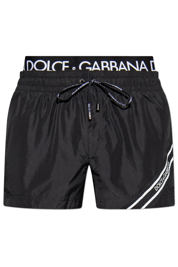 Dolce apology & Gabbana Swim shorts