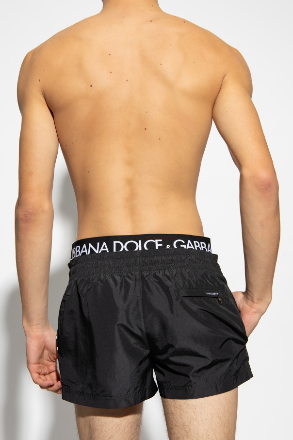 Dolce apology & Gabbana Swim shorts