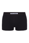 Dolce & Gabbana Boxers with logo