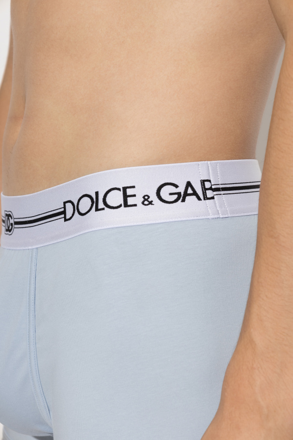 Dolce & Gabbana Троен пакет боксерки