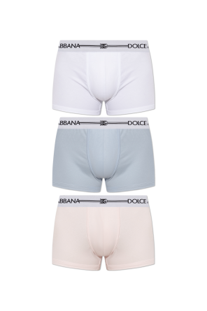 3-pack of boxers