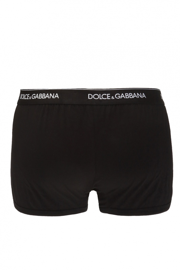 Dolce & Gabbana Cachecol 733959 Dolce & Gabbana bead-appliqu sheath dress
