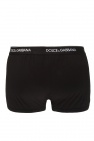 Dolce & Gabbana Suit Jackets Branded boxers 2-pack