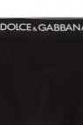 Dolce & Gabbana Suit Jackets Branded boxers 2-pack